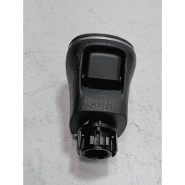 2020 TOYOTA CAMRY AUTOMATIC TRANSMISSION GEAR SHIFTER LEVER KNOB LEATHER OEM