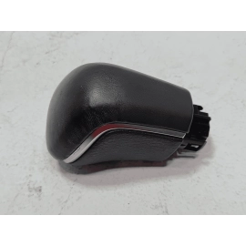 2020 TOYOTA CAMRY AUTOMATIC TRANSMISSION GEAR SHIFTER LEVER KNOB LEATHER OEM
