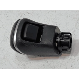 2020 TOYOTA CAMRY AUTOMATIC TRANSMISSION GEAR SHIFTER LEVER KNOB LEATHER OEM