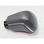 2020 TOYOTA CAMRY AUTOMATIC TRANSMISSION GEAR SHIFTER LEVER KNOB LEATHER OEM