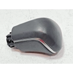 2020 TOYOTA CAMRY AUTOMATIC TRANSMISSION GEAR SHIFTER LEVER KNOB LEATHER OEM