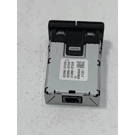 TOYOTA CAMRY CENTER CONSOLE BACK USB PORT 2.1A SOCKET SWITCH 2018-2020 OEM