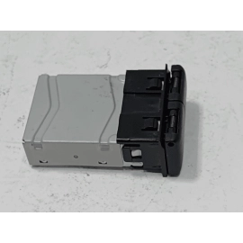 TOYOTA CAMRY CENTER CONSOLE BACK USB PORT 2.1A SOCKET SWITCH 2018-2020 OEM