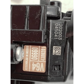 TOYOTA CAMRY STEERING COLUMN MULTI FUNCTION CONTROL SWITCH 2018-2025 OEM