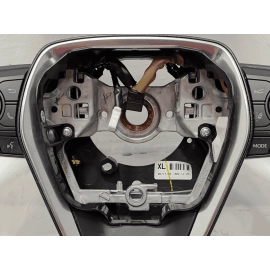 Toyota Camry XSE Leather Black Steering Wheel W/ Paddle Shifter OEM 2018-2024