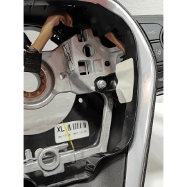 Toyota Camry XSE Leather Black Steering Wheel W/ Paddle Shifter OEM 2018-2024