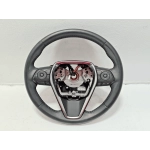 Toyota Camry XSE Leather Black Steering Wheel W/ Paddle Shifter OEM 2018-2024