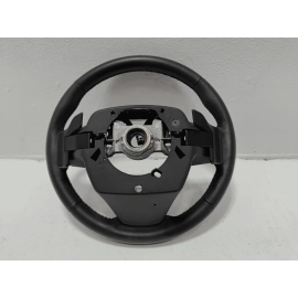 Toyota Camry XSE Leather Black Steering Wheel W/ Paddle Shifter OEM 2018-2024