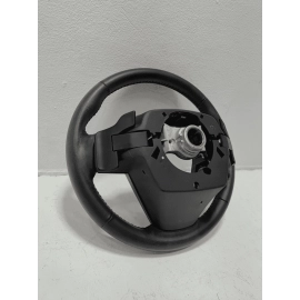 Toyota Camry XSE Leather Black Steering Wheel W/ Paddle Shifter OEM 2018-2024