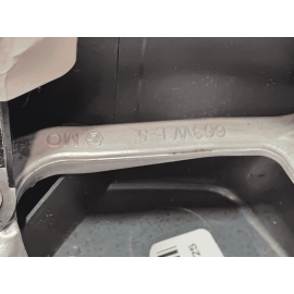 Toyota Camry XSE Leather Black Steering Wheel W/ Paddle Shifter OEM 2018-2024