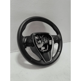 Toyota Camry XSE Leather Black Steering Wheel W/ Paddle Shifter OEM 2018-2024