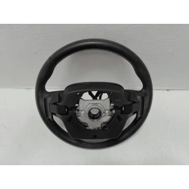 Toyota Camry XSE Leather Black Steering Wheel W/ Paddle Shifter OEM 2018-2024