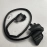 2012 - 2020 Tesla Model S Front Left Driver Side Door Wheatherstrip Seal OE