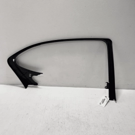 ACURA TLX TECHNO 2015-2020 REAR RIGHT PASSENGER SIDE DOOR WINDOW FRAME TRIM ACURA TLX TECHNO 2015-2020 REAR RIGHT PASSENGER SIDE DOOR WINDOW FRAME TRIM