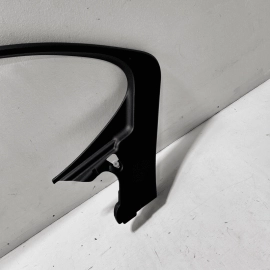 ACURA TLX TECHNO 2015-2020 REAR RIGHT PASSENGER SIDE DOOR WINDOW FRAME TRIM ACURA TLX TECHNO 2015-2020 REAR RIGHT PASSENGER SIDE DOOR WINDOW FRAME TRIM
