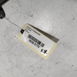 ACURA TLX TECHNO 2015-2020 REAR RIGHT PASSENGER SIDE DOOR WINDOW FRAME TRIM ACURA TLX TECHNO 2015-2020 REAR RIGHT PASSENGER SIDE DOOR WINDOW FRAME TRIM
