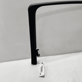 ACURA TLX TECHNO 2015-2020 REAR RIGHT PASSENGER SIDE DOOR WINDOW FRAME TRIM ACURA TLX TECHNO 2015-2020 REAR RIGHT PASSENGER SIDE DOOR WINDOW FRAME TRIM