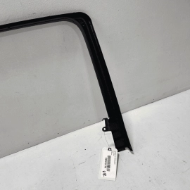 ACURA TLX TECHNO 2015-2020 REAR RIGHT PASSENGER SIDE DOOR WINDOW FRAME TRIM ACURA TLX TECHNO 2015-2020 REAR RIGHT PASSENGER SIDE DOOR WINDOW FRAME TRIM