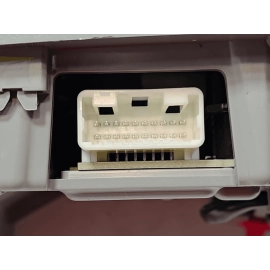 TOYOTA CAMRY SE ROOF OVERHEAD CONSOLE DOME LIGHT LAMP SWITCH 2020-2024 OEM