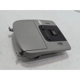 TOYOTA CAMRY SE ROOF OVERHEAD CONSOLE DOME LIGHT LAMP SWITCH 2020-2024 OEM