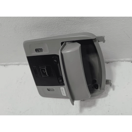 TOYOTA CAMRY SE ROOF OVERHEAD CONSOLE DOME LIGHT LAMP SWITCH 2020-2024 OEM