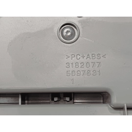 TOYOTA CAMRY SE ROOF OVERHEAD CONSOLE DOME LIGHT LAMP SWITCH 2020-2024 OEM