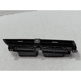 TOYOTA CAMRY DASH DASHBOARD CENTER OUTER AIR VENT GRILLE 2018 - 2020 OEM