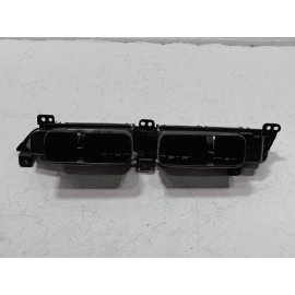 TOYOTA CAMRY DASH DASHBOARD CENTER OUTER AIR VENT GRILLE 2018 - 2020 OEM