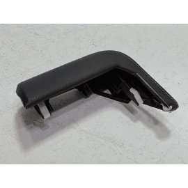 TOYOTA CAMRY 2018-2024 DASH DASHBOARD DRIVER SIDE TRIM COVER PANEL OEM BLACK