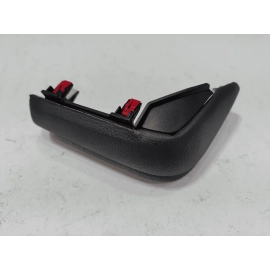 TOYOTA CAMRY 2018-2024 DASH DASHBOARD DRIVER SIDE TRIM COVER PANEL OEM BLACK