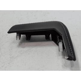 TOYOTA CAMRY 2018-2024 DASH DASHBOARD DRIVER SIDE TRIM COVER PANEL OEM BLACK