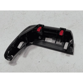 TOYOTA CAMRY 2018-2024 DASH DASHBOARD DRIVER SIDE TRIM COVER PANEL OEM BLACK