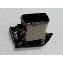 TOYOTA CAMRY FRONT LEFT DRIVER SIDE DASH AIR VENT TRIM GRILLE OEM 2019-2024