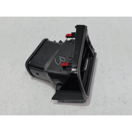 TOYOTA CAMRY FRONT LEFT DRIVER SIDE DASH AIR VENT TRIM GRILLE OEM 2019-2024