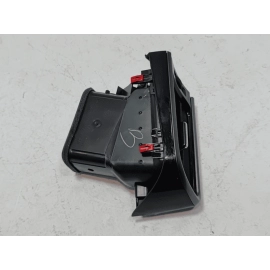 TOYOTA CAMRY FRONT LEFT DRIVER SIDE DASH AIR VENT TRIM GRILLE OEM 2019-2024