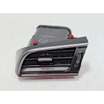 TOYOTA CAMRY FRONT LEFT DRIVER SIDE DASH AIR VENT TRIM GRILLE OEM 2019-2024