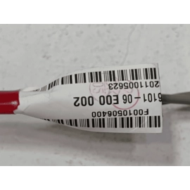 2020 TOYOTA CAMRY GPS NAVIGATION ANTENNA MODULE & CABLE WIRE OEM