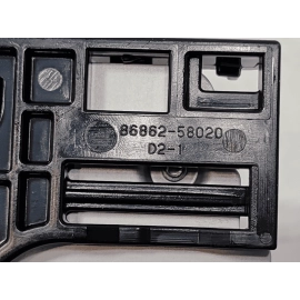 2020 TOYOTA CAMRY GPS NAVIGATION ANTENNA MODULE & CABLE WIRE OEM