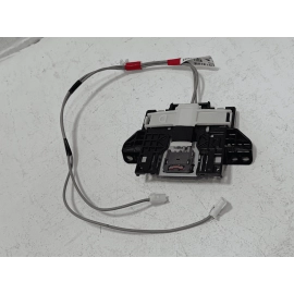 2020 TOYOTA CAMRY GPS NAVIGATION ANTENNA MODULE & CABLE WIRE OEM