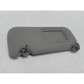 TOYOTA CAMRY FRONT LEFT DRIVER SIDE SUN VISOR SUNVISOR 2018-2024 OEM GRAY