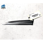 REAR LEFT DRIVER SIDE DOOR ARMREST WOOD TRIM GARNISH ACURA TLX 2018-2020 OE