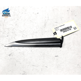 REAR LEFT DRIVER SIDE DOOR ARMREST WOOD TRIM GARNISH ACURA TLX 2018-2020 OE