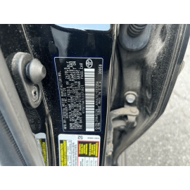 TOYOTA CAMRY FRONT WINDSHIELD LANE DEPARTURE CAMERA MODULE OEM 2019 - 2020