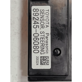 Toyota Camry RAV4 Steering Column Angle Sensor OEM 2018 - 2020