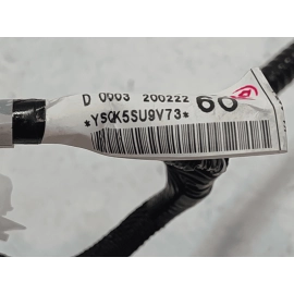 TOYOTA CAMRY Dashboard Instrument Panel Cable Wire Wiring Harness OEM 2018-2021