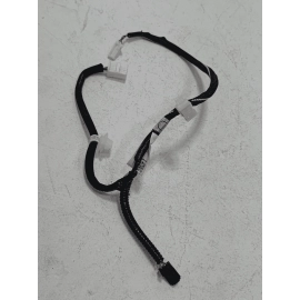 TOYOTA CAMRY Dashboard Instrument Panel Cable Wire Wiring Harness OEM 2018-2021