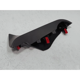 TOYOTA CAMRY DASH LEFT DRIVER SIDE TRIM COVER PANEL MOLDING OEM 2018-2024