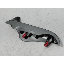 TOYOTA CAMRY DASH LEFT DRIVER SIDE TRIM COVER PANEL MOLDING OEM 2018-2024