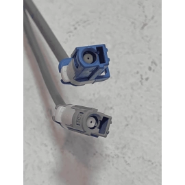 2020 TOYOTA CAMRY ROOF RADIO ANTENNA CABLE WIRE WIRING HARNESS OEM