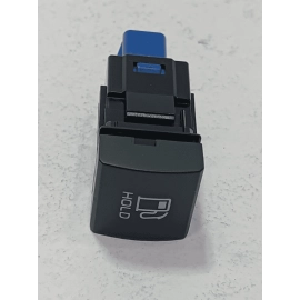 TOYOTA CAMRY FUEL DOOR LID RELEASE OPEN OPENER CONTROL SWITCH OEM 2018-2020